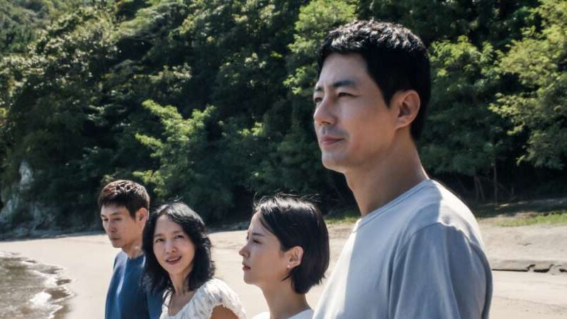 Venedik Film Festivali 2026'dan Öne Çıkanlar Part 2: Primetime, Bunker, Woman Unknown, Possible Love…