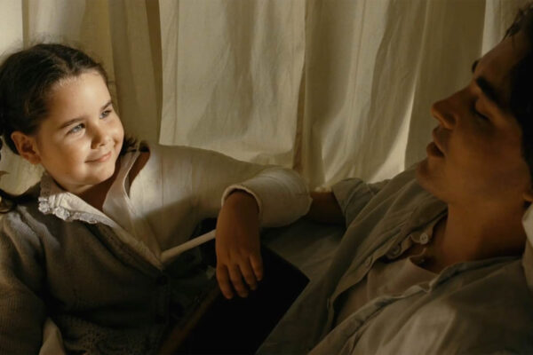 The Fall, Düşüş, Tarsem Singh, Alexandria ve Roy