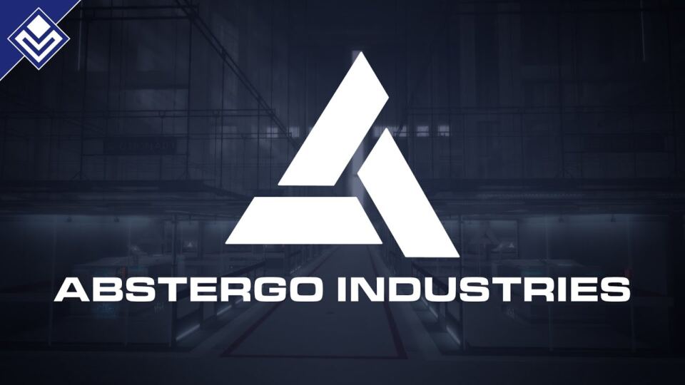 ASSASSIN'S CREED Dünyasında Her Kutsal Taşın Altından Onlar Çıkar: ABSTERGO INDUSTRIES