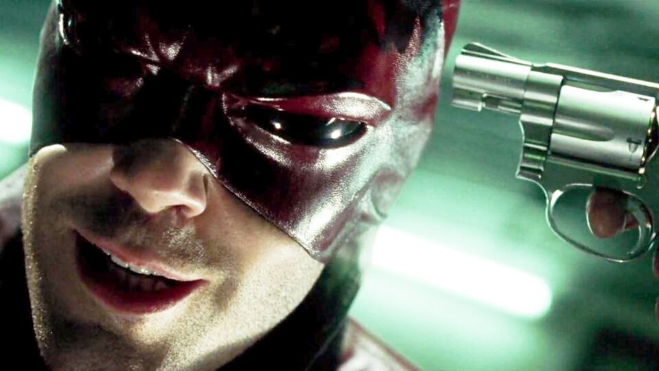 Süper Kahraman Ansiklopedisi #26: DAREDEVIL Kimdir?