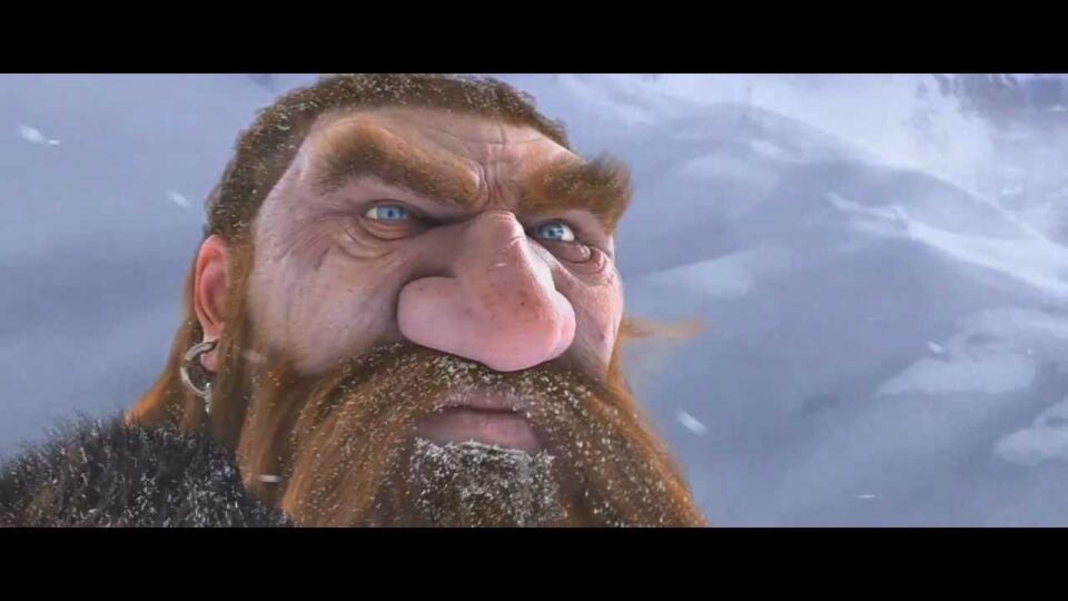 Blizzard ve Ben: Bitmiş Bir Aşkın Hikayesi!