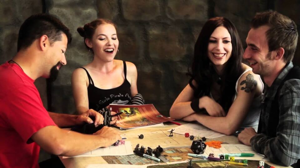 DnD Next Yaklaşıyor, İşte Bilmeniz Gereken 7 Kısa Bilgi