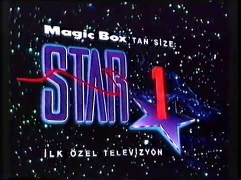 ESKİ TÜRKİYE Televizyon Programları #1: Türkiye'de Televizyonun Başlangıcı ve Sonu