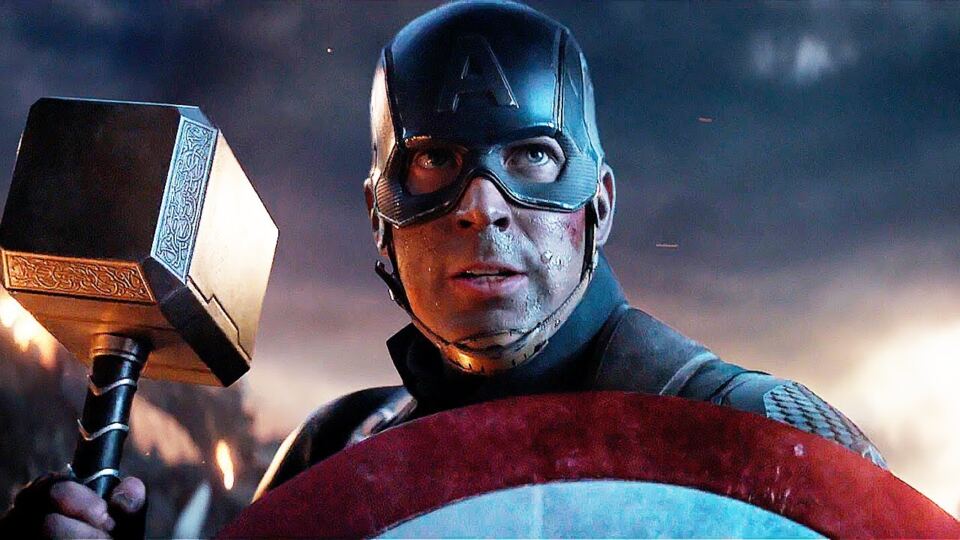 Süper Kahramanların Özel Hayatı Arşivi #4: Steve Rogers, Zamanının Dışındaki Kahraman
